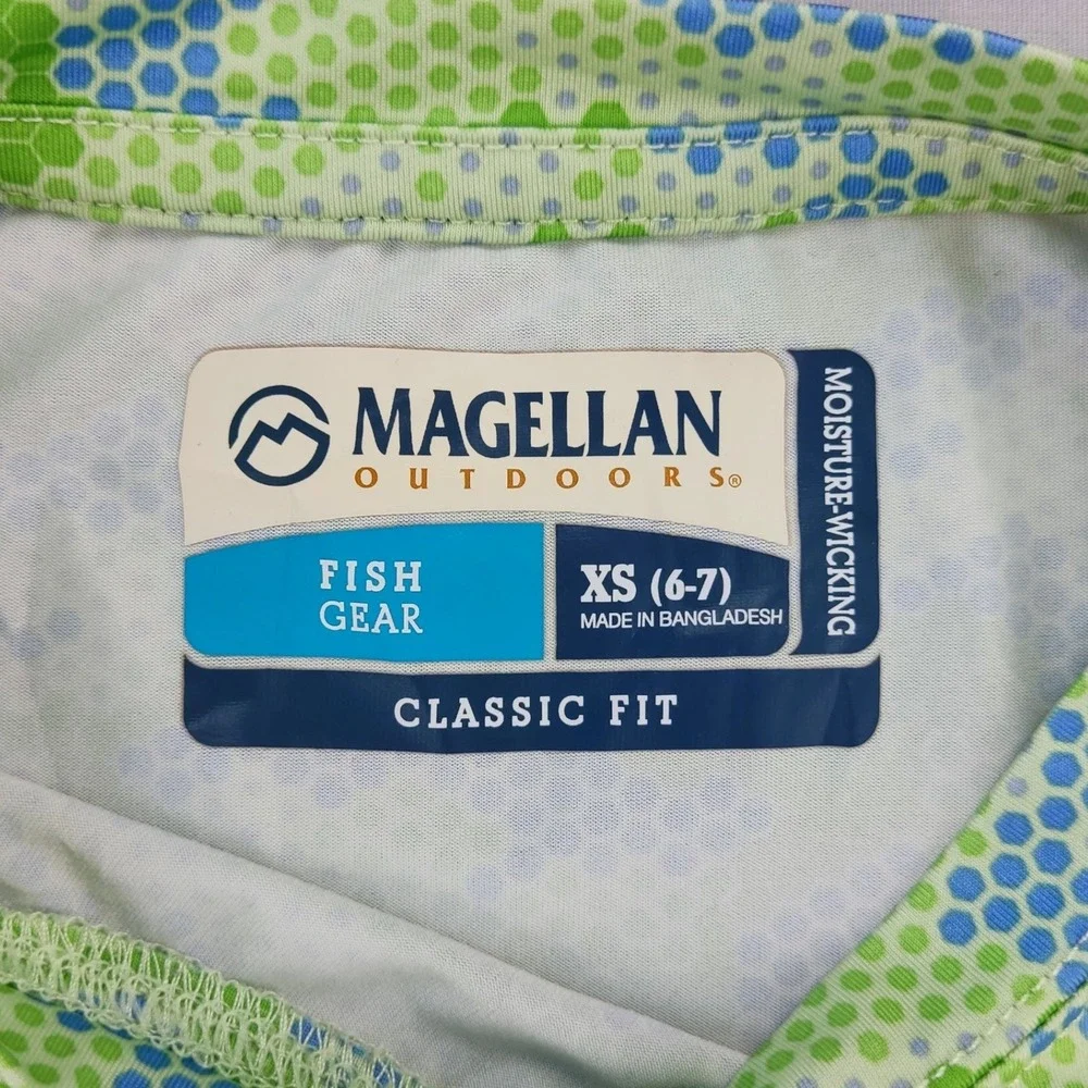 Magellan Outdoors magellan outdoors